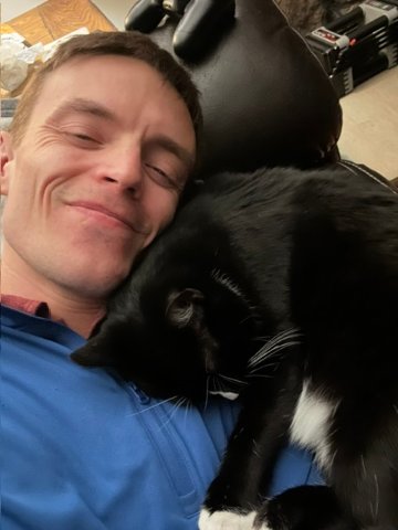 Tom Mrva